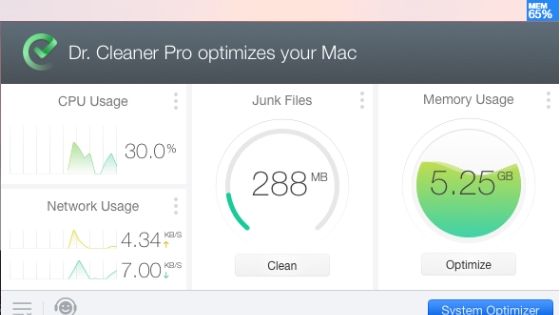 mac cleaner for free best